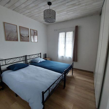 Maison De Vacances - Classe Meuble De Tourisme 3 Etoiles Ile d'Yeu Luaran gambar