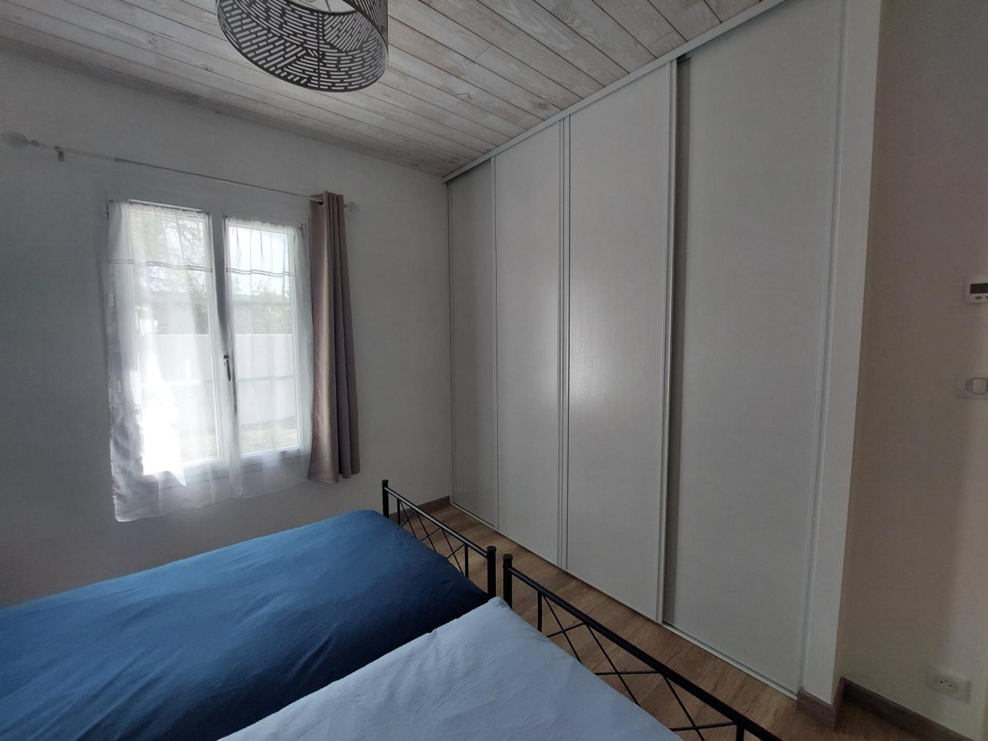 Maison De Vacances - Classe Meuble De Tourisme 3 Etoiles Ile d'Yeu Luaran gambar